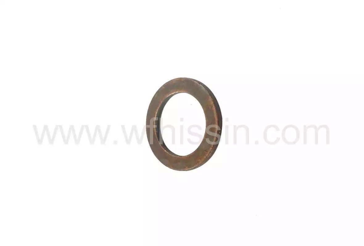 Copper washer